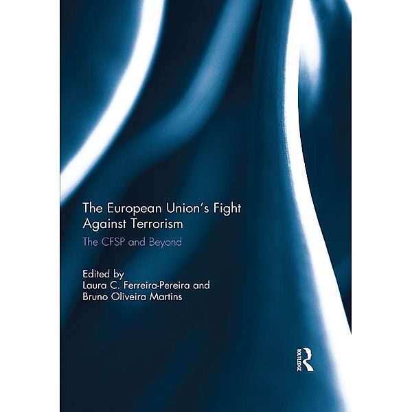 The European Union's Fight Against Terrorism