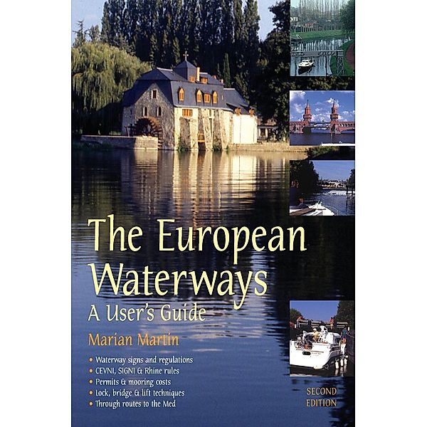 The European Waterways, Marian Martin