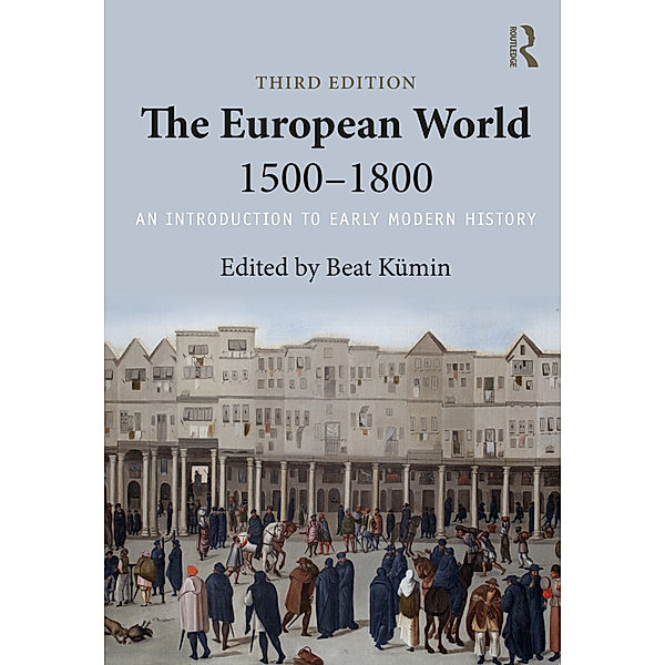 The European World 1500-1800