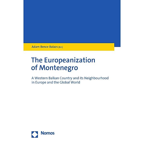 The Europeanization of Montenegro