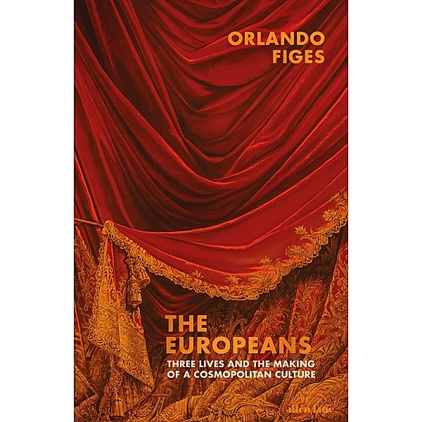 The Europeans, Orlando Figes