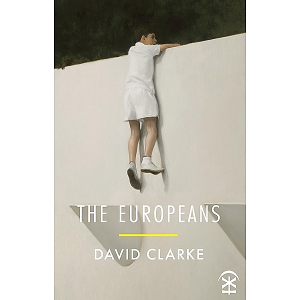 The Europeans, David Clarke