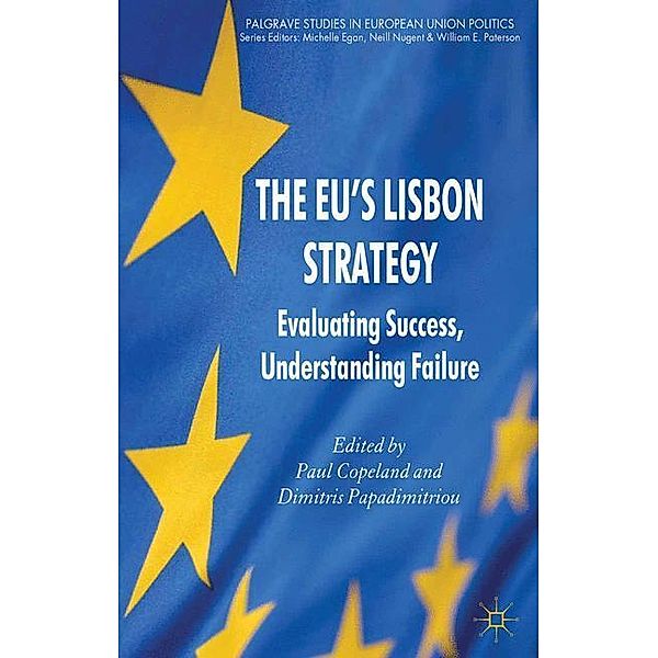 The EU's Lisbon Strategy