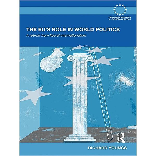 The EU's Role in World Politics, Richard Youngs