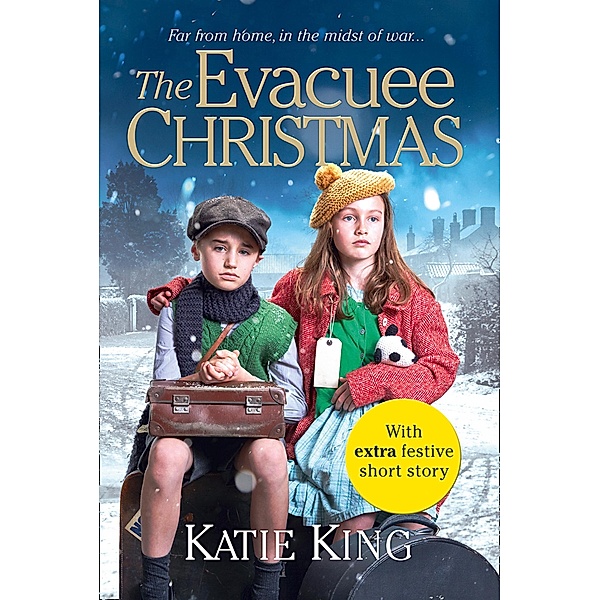 The Evacuee Christmas, Katie King