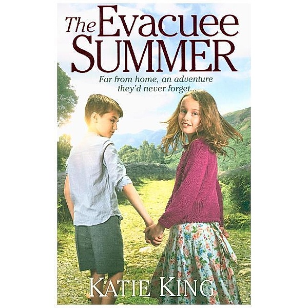 The Evacuee Summer, Katie King