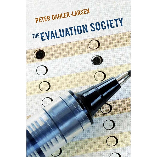 The Evaluation Society, Peter Dahler-Larsen