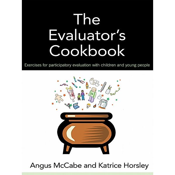 The Evaluator's Cookbook, Angus McCabe