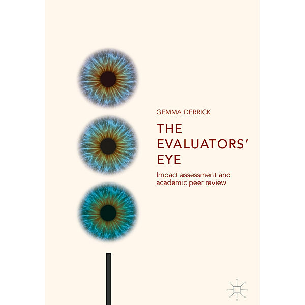 The Evaluators' Eye, Gemma Derrick