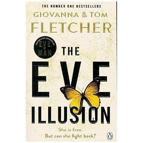 The Eve Illusion, Giovanna Fletcher, Tom Fletcher