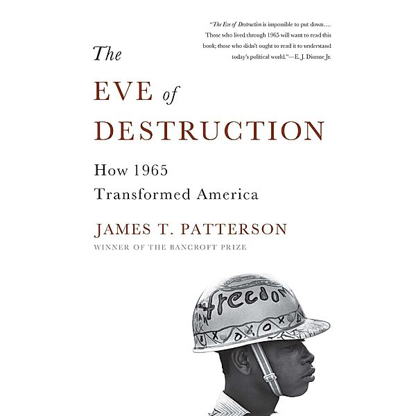 The Eve of Destruction, James T. Patterson