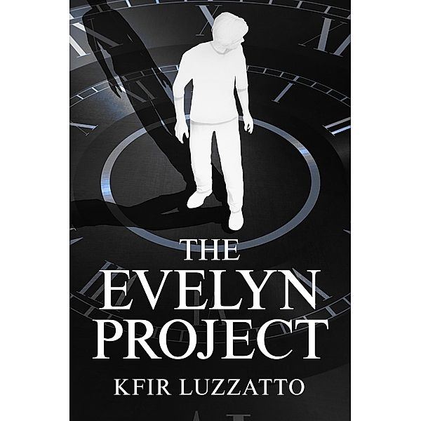 The Evelyn Project, Kfir Luzzatto