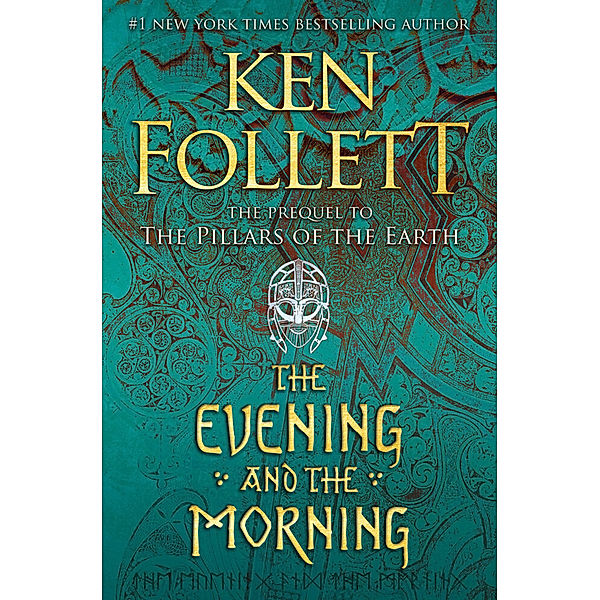 The Evening and the Morning, Ken Follett