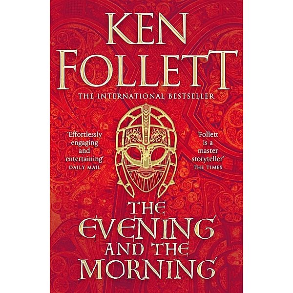 The Evening and the Morning, Ken Follett