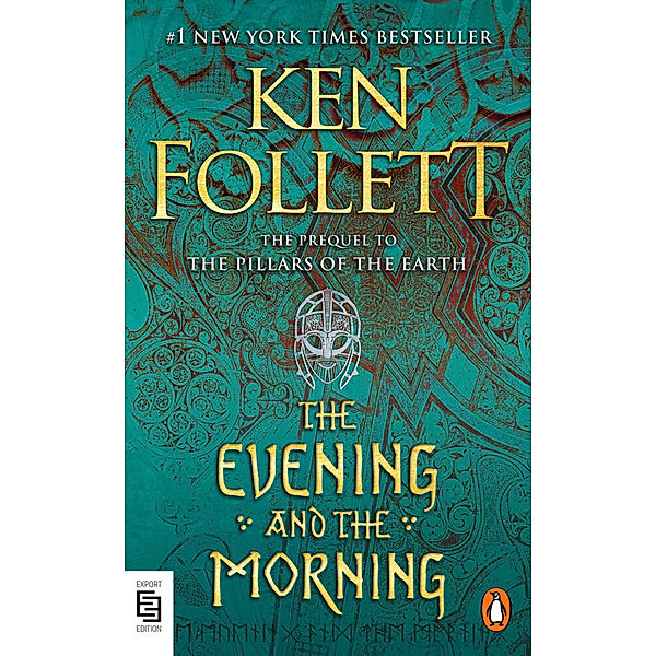 The Evening and the Morning, Ken Follett