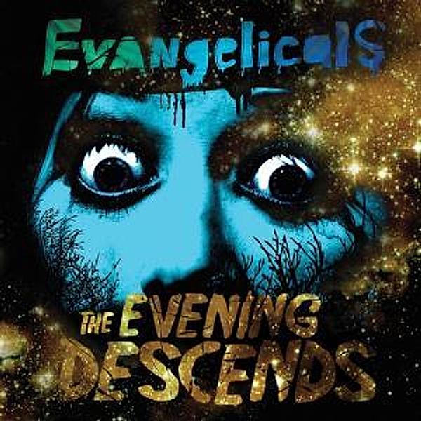 The Evening Descends (Vinyl), Evangelicals