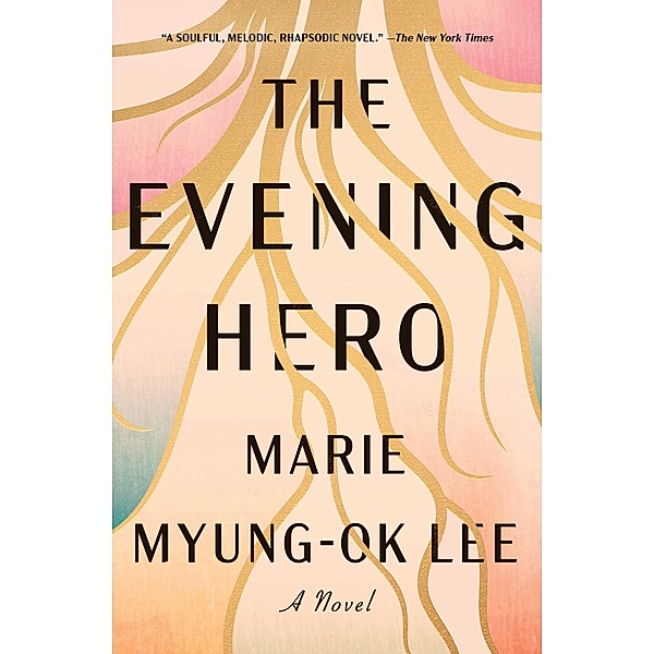 The Evening Hero, Marie Myung-Ok Lee