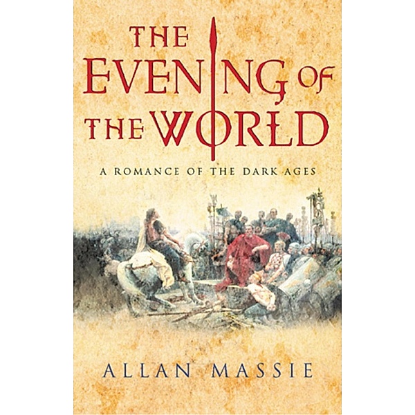 The Evening of the World, Allan Massie