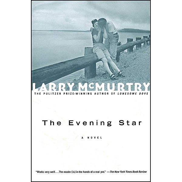 The Evening Star, Larry McMurtry