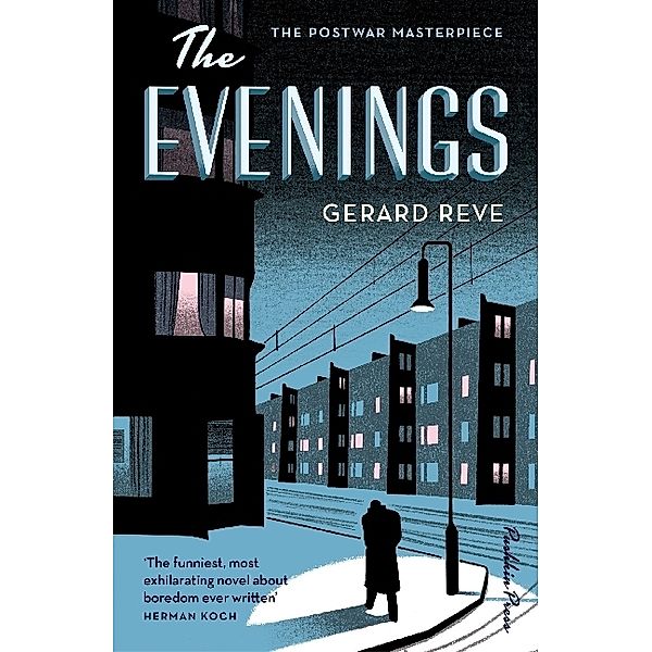 The Evenings, Gerard Reve