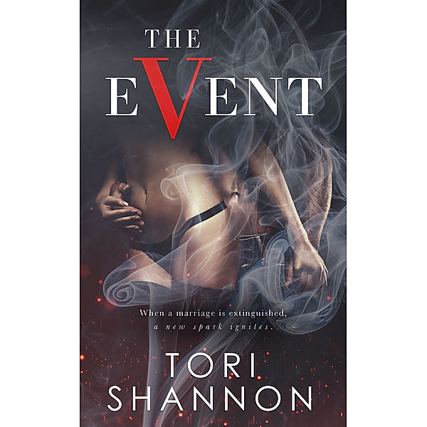 The Event, Tori Shannon