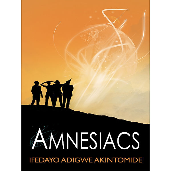 The Event: Amnesiacs, Ifedayo Adigwe Akintomide