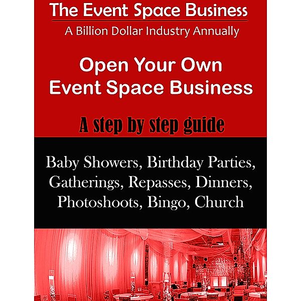 The Event Space Business, Marcel Honzu