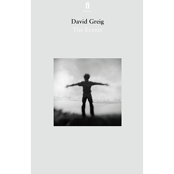 The Events, David Greig