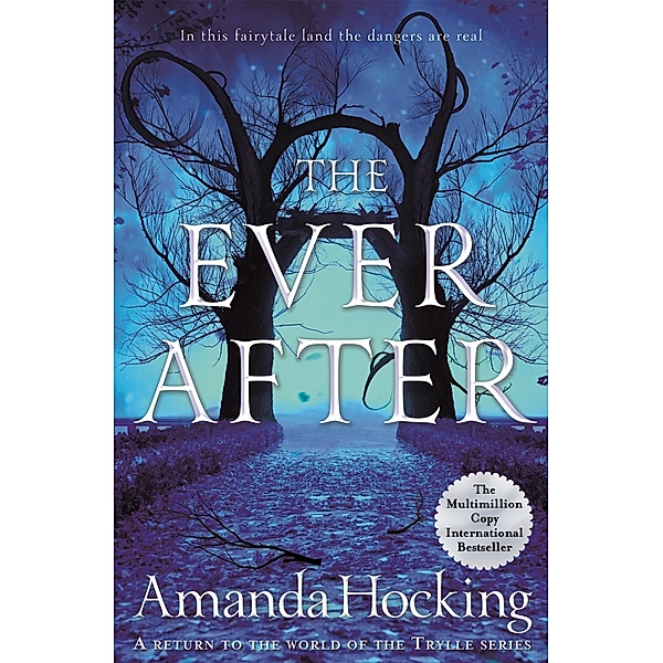 The Ever After, Amanda Hocking