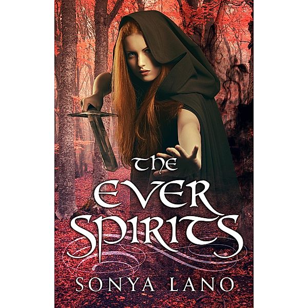 The Ever Spirits / The Ever Spirits, Sonya Lano