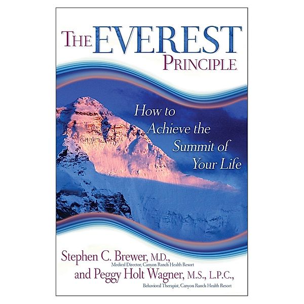 The Everest Principle, Stephen C. Brewer, Peggy Wagner