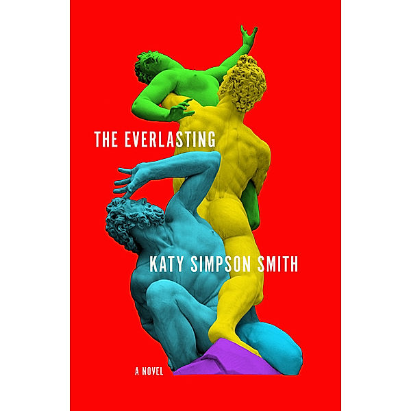 The Everlasting, Katy Simpson Smith