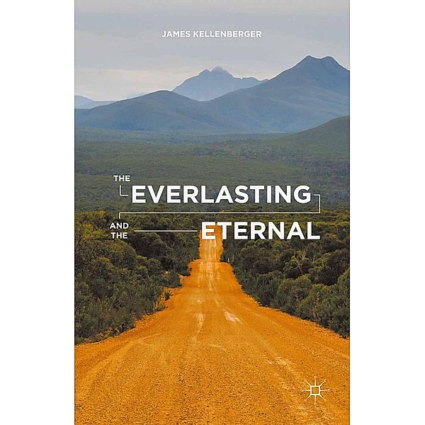 The Everlasting and the Eternal, J. Kellenberger