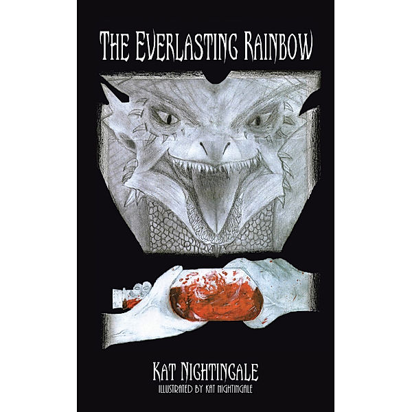 The Everlasting Rainbow, Kat Nightingale