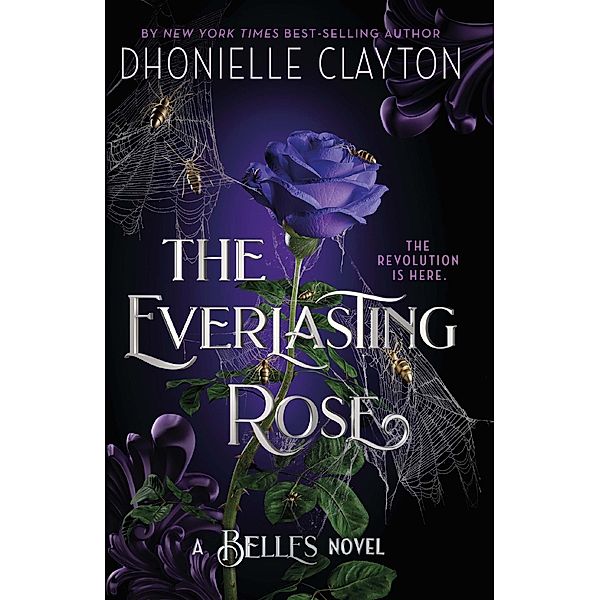 The Everlasting Rose, Dhonielle Clayton