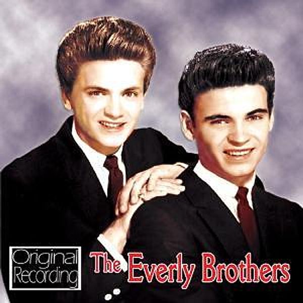 The Everly Brothers, The Everly Brothers