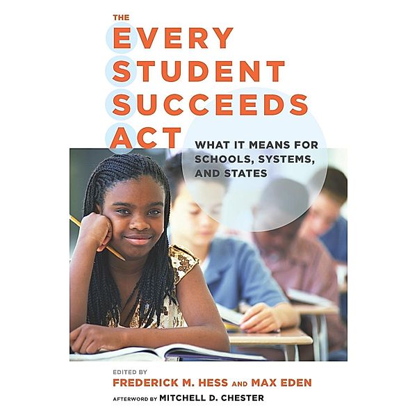 The Every Student Succeeds Act (ESSA) / Educational Innovations Series