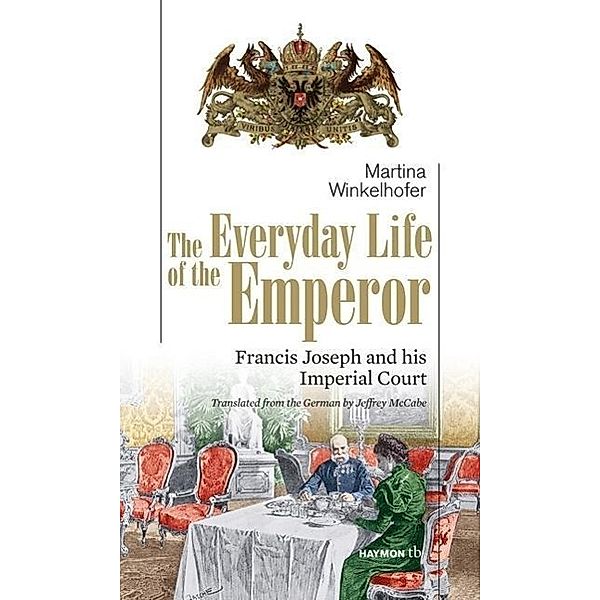 The Everyday Life of the Emperor, Martina Winkelhofer