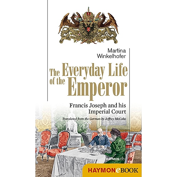 The Everyday Life of the Emperor, Martina Winkelhofer