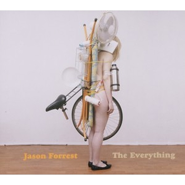 The Everything, Jason Forrest