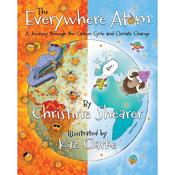 The Everywhere Atom, Christine Shearer
