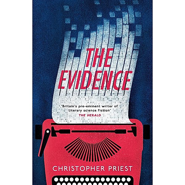 The Evidence, Christopher Priest