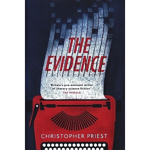 The Evidence, Christopher Priest