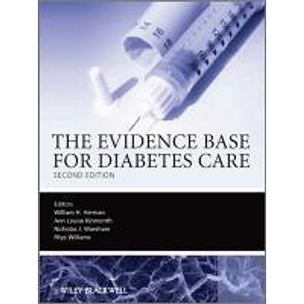 The Evidence Base for Diabetes Care