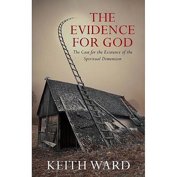 The Evidence for God / Darton, Longman and Todd, Keith Ward