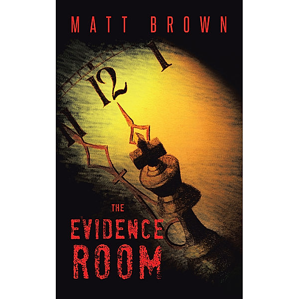The Evidence Room, Matt Brown