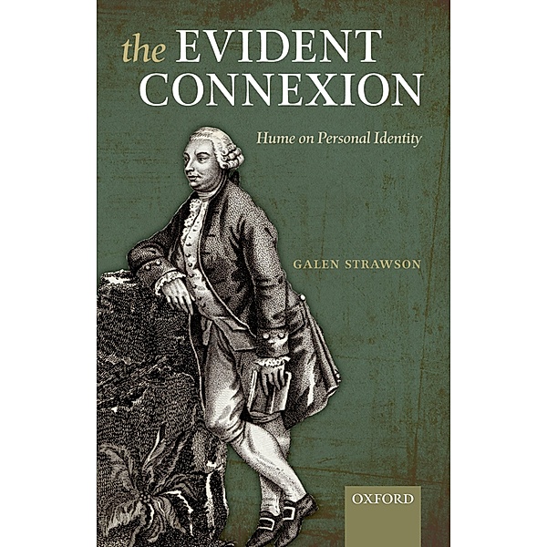 The Evident Connexion, Galen Strawson