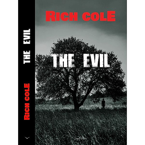 The Evil, Rich Cole