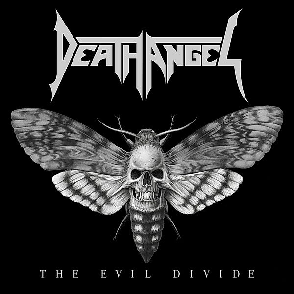 The Evil Divide, Death Angel