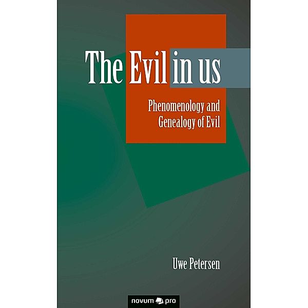 The Evil in us, Uwe Petersen